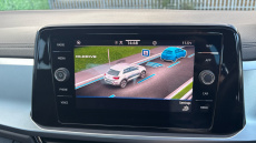 Volkswagen T-Roc 1.5 TSI Life 5dr DSG Petrol Hatchback